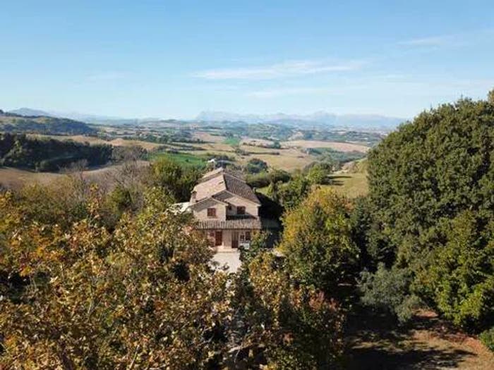 Casa con 6 locali in vendita in Via Roma No Number, Fermo
