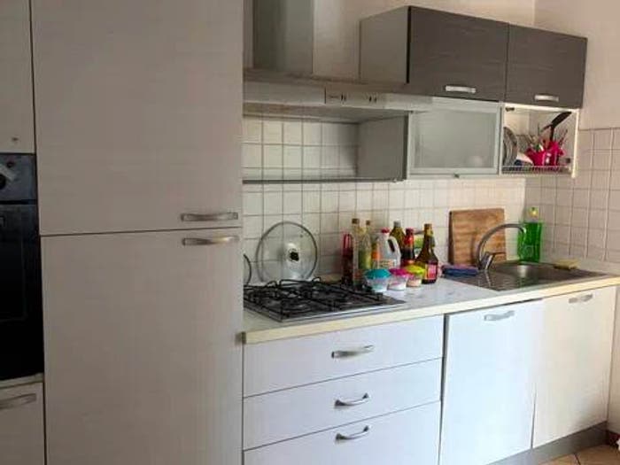 Appartamento trilocale in vendita in Centro, Borgomanero
