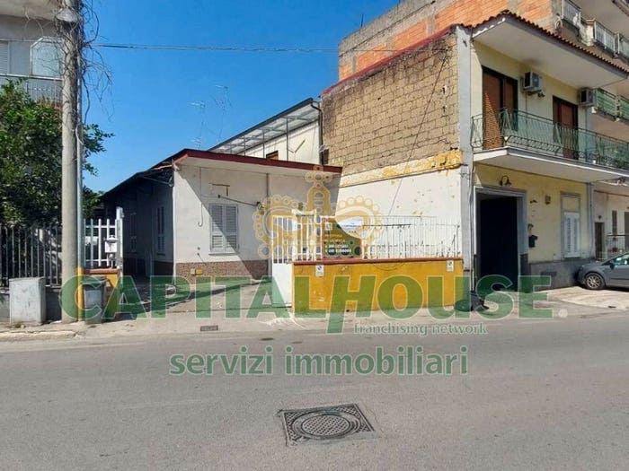Casa trilocale in vendita in VIA NOLA, San Gennaro Vesuviano