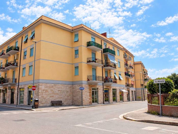 Appartamento quadrilocale in vendita in Via Giovanni Prati, Barbanella Verde Maremma, Grosseto