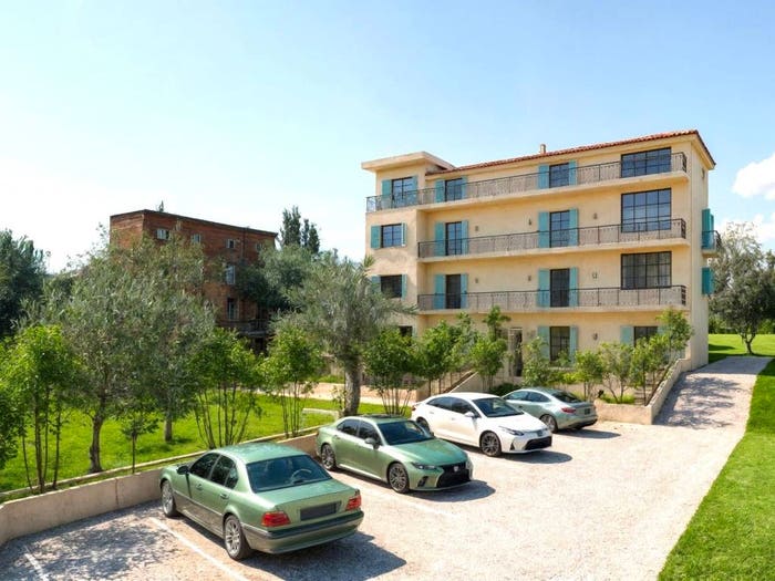 Appartamento trilocale in vendita in Via dello Sport, Pisciotta