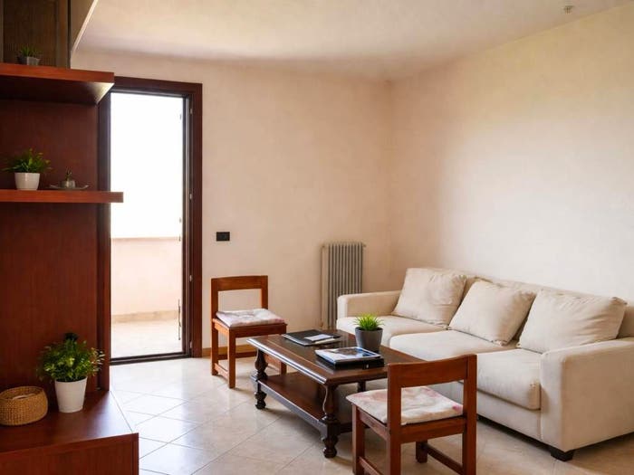 Appartamento quadrilocale in vendita in Via Andrea Palladio, Motta di Livenza
