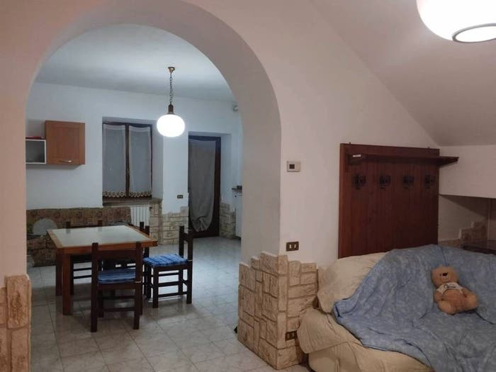 Casa trilocale in vendita in Centro, Fara Gera d'Adda