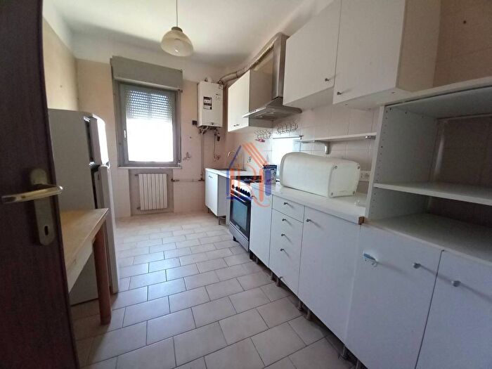 Appartamento quadrilocale in vendita in Viale Magna Grecia, Fortuna Corvo, Catanzaro