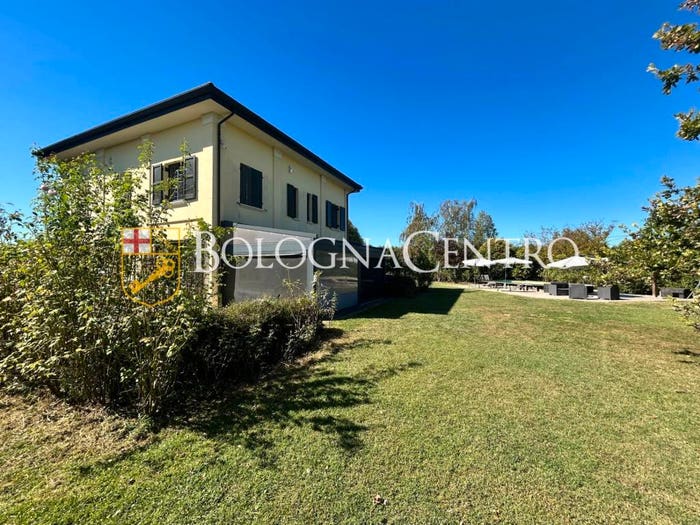 Casa con 6 locali in vendita in Via Prati, Granarolo dell'Emilia
