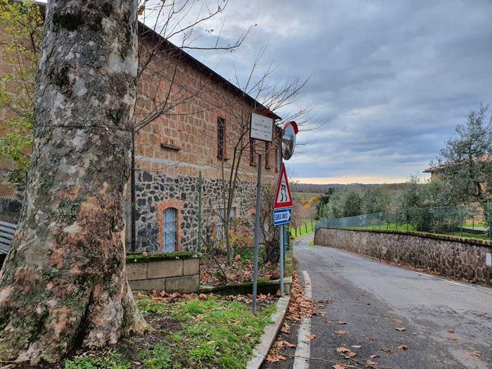 Appartamento con 5 locali in vendita in Porano