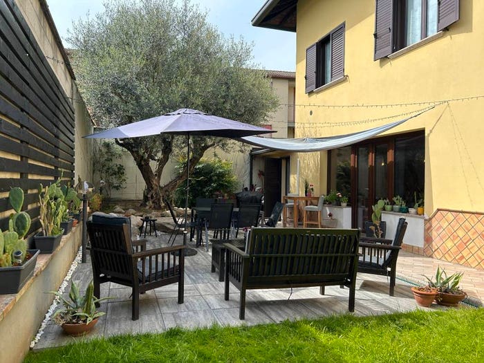 Appartamento con 5 locali in vendita in Via Tommaso Rodari, Redentore, Busto Arsizio