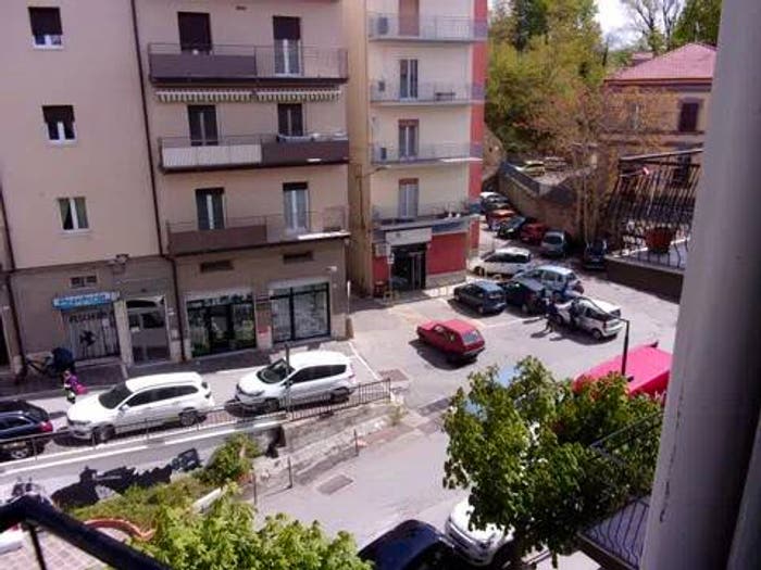 Appartamento con 6 locali in vendita in Viale Vincenzo Verrastro, Centro, Avigliano