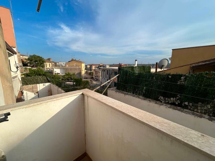 Appartamento trilocale in vendita in Viale Principe di Piemonte, Centro, Noto