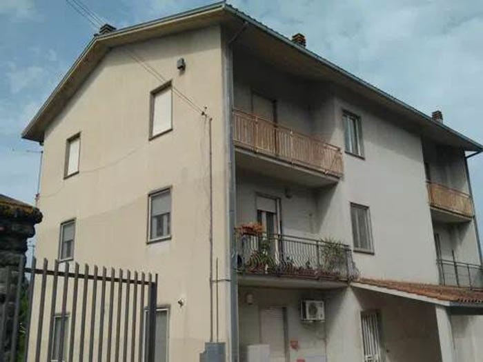 Appartamento quadrilocale in vendita in Via Della Cava, Centro, Fabrica di Roma