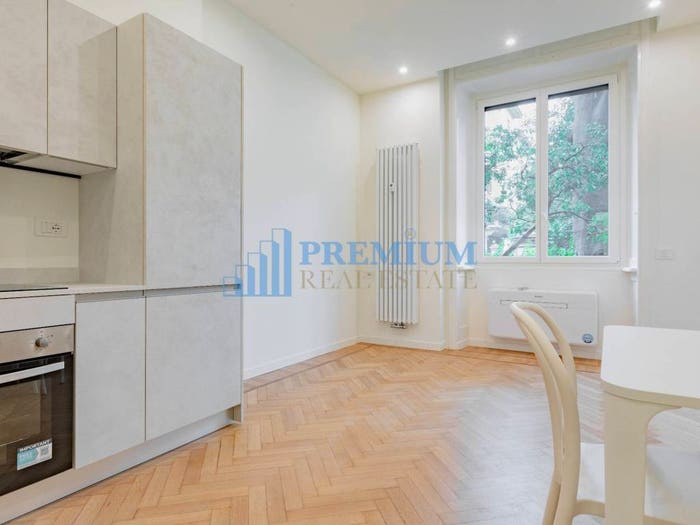 Appartamento monolocale in vendita in Via Bianca di Savoia, Quadronno Crocetta, Milano