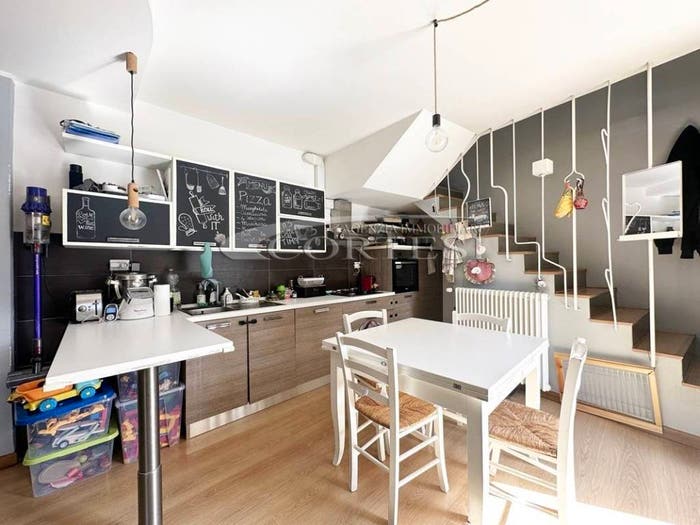 Appartamento quadrilocale in vendita in Viale Aldo Bologni, Centro, Città di Castello