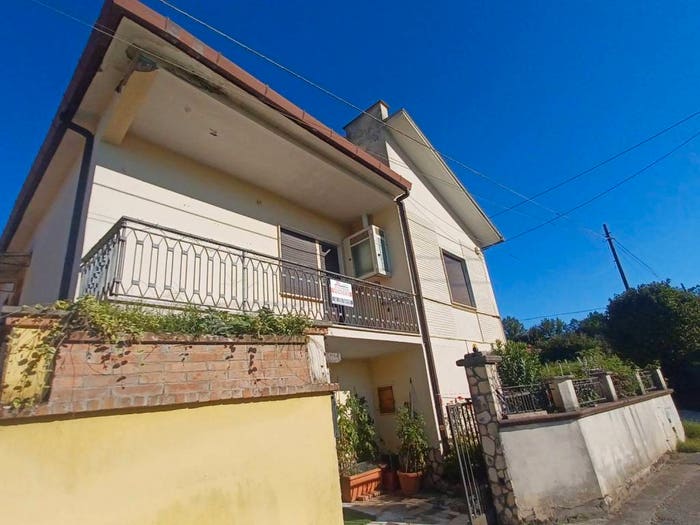 Casa con 5 locali in vendita in Via Paolina, Centro, Ceccano