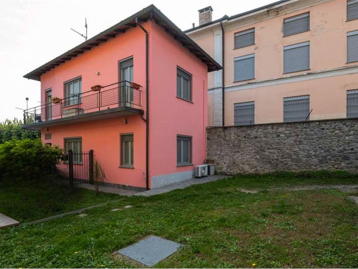 Casa trilocale in vendita in VIA ROMA, Centro, Azzate