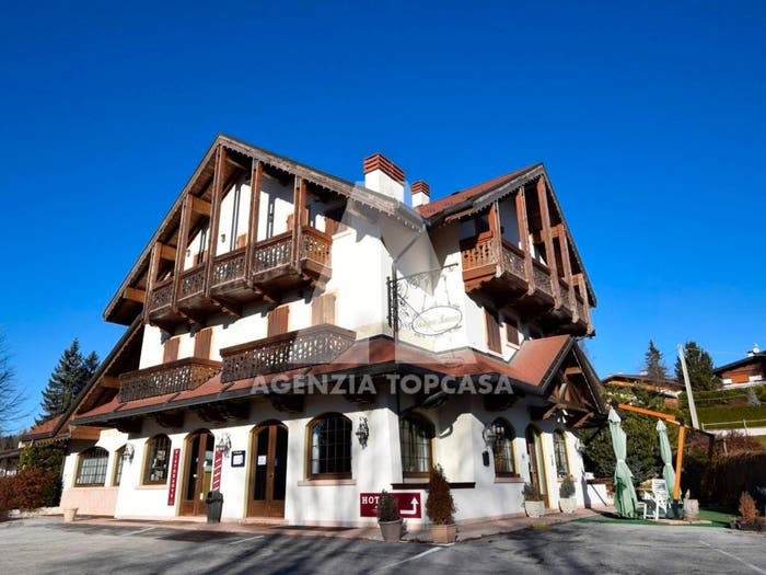 Casa con 6 locali in vendita in Via Colle del Gastagh, Centro, Gallio