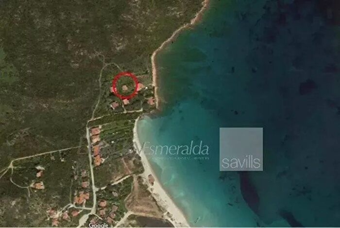 Appartamento in vendita in Loiri Porto San Paolo