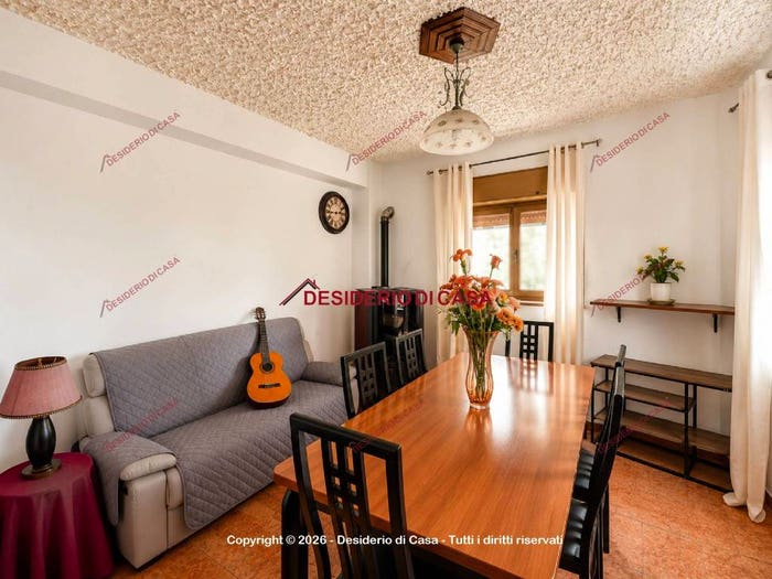 Casa quadrilocale in vendita in Via Anna Salamone, Mistretta