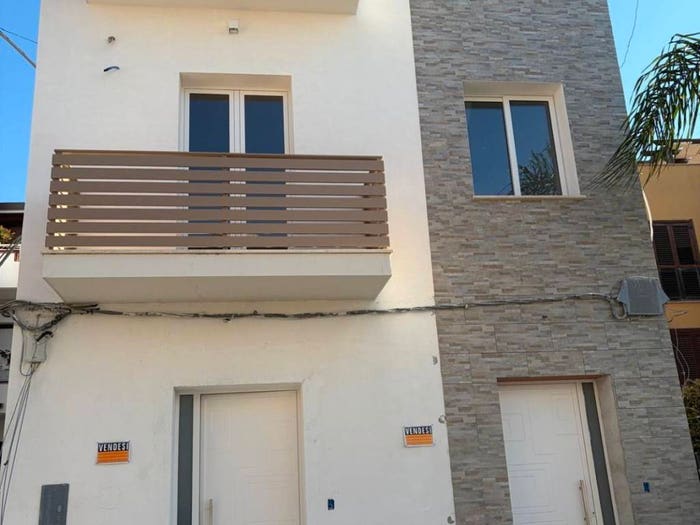 Appartamento trilocale in vendita in Marinella, Castelvetrano