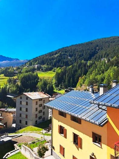 Appartamento monolocale in vendita in Via Le Ponti, Semogo, Valdidentro