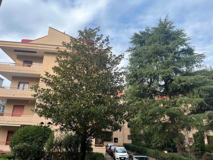 Appartamento trilocale in vendita in Via Aristide Giovanni Barducci, Ferrarecce Università, Caserta