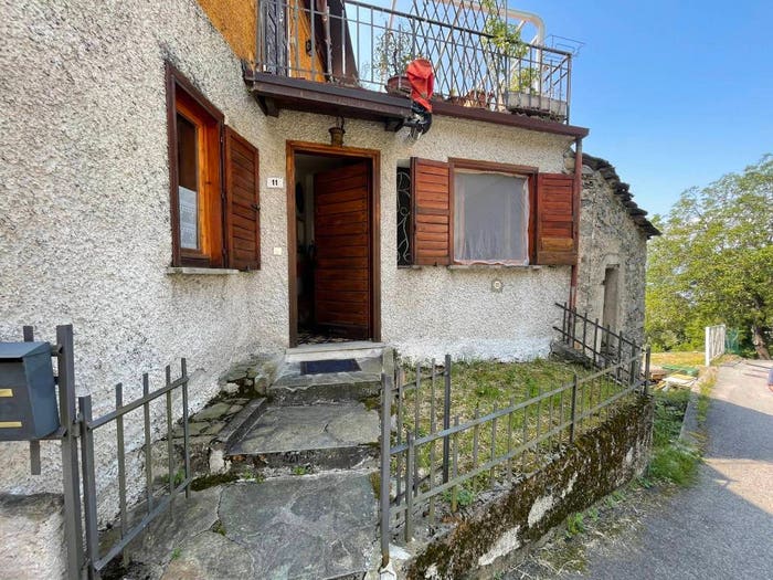 Appartamento trilocale in vendita in Via Pozzo, Centro, Mello