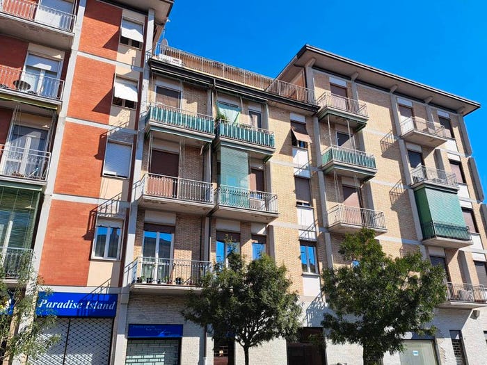 Appartamento trilocale in vendita in Via Francesco Genala, Porta Romana, Cremona