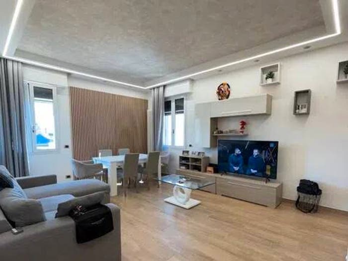 Appartamento bilocale in vendita in Via Mar Tirreno, Crocetta, Modena