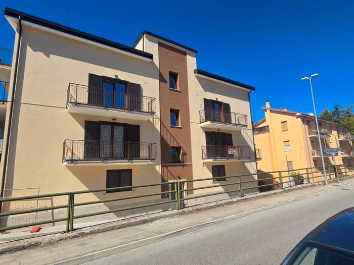 Appartamento bilocale in vendita in Torretta Torrione, L'Aquila
