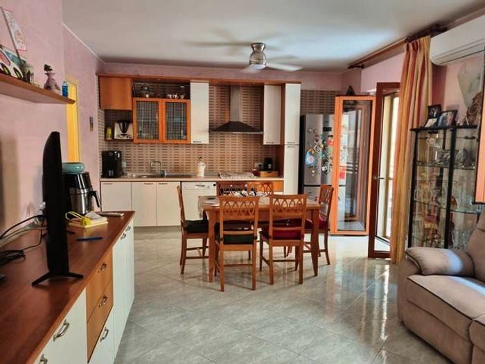 Appartamento quadrilocale in vendita in Bisceglie