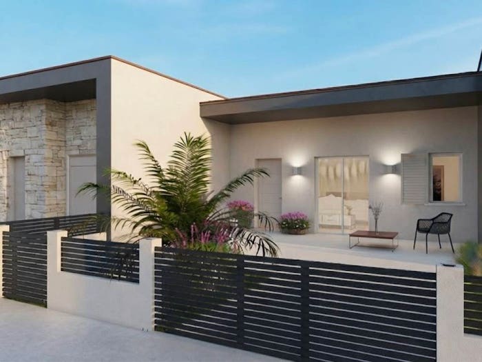 Casa trilocale in vendita in Traversa Via Ca' Gamba, Jesolo Paese, Jesolo