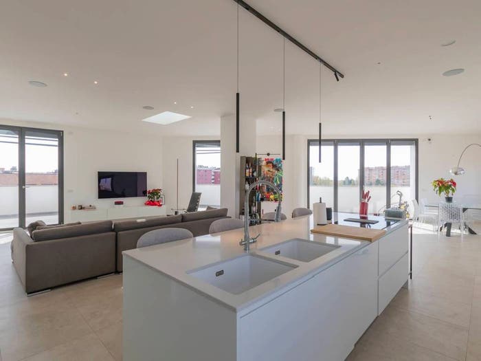 Casa trilocale in vendita in Via Guglielmo Guintellino, Tre Castelli Faenza, Milano