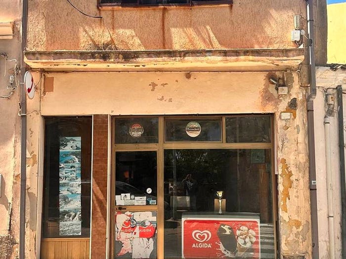 Appartamento in vendita in Via Principe Amedeo, La Maddalena