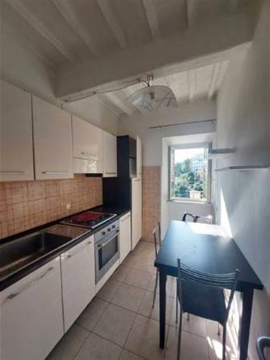 Appartamento trilocale in vendita in Via Bartolomeo Nardelli, Rio Nell'Elba, Rio