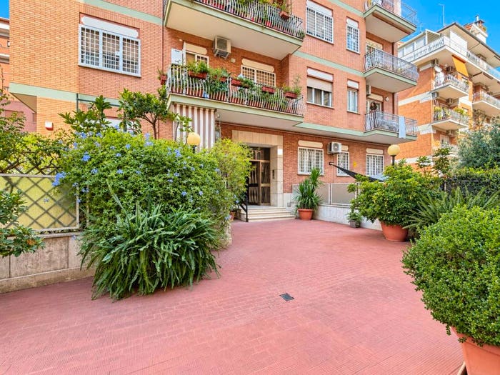 Appartamento trilocale in vendita in Via Bernardo Davanzati, Talenti Monte Sacro, Roma