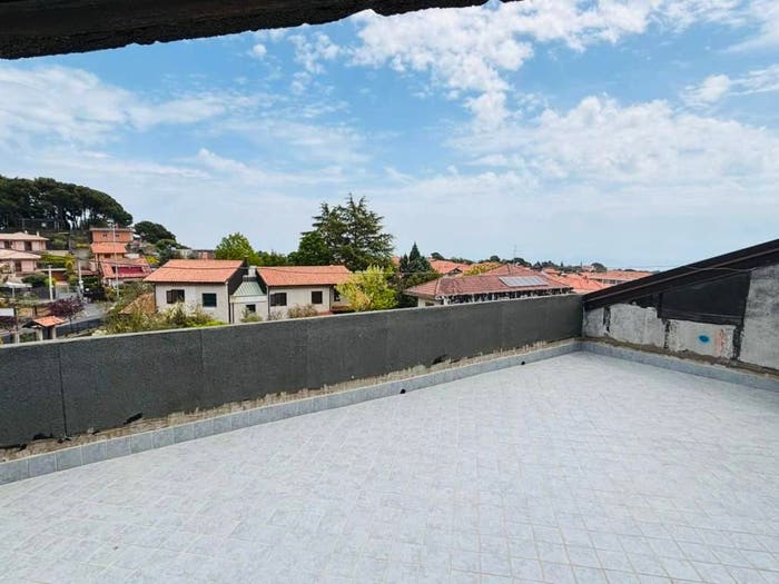 Casa trilocale in vendita in Via Gradisca, Nicolosi