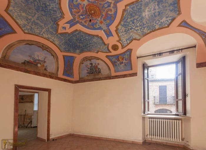 Appartamento quadrilocale in vendita in Via Giordani, Nibbiano, Alta Val Tidone
