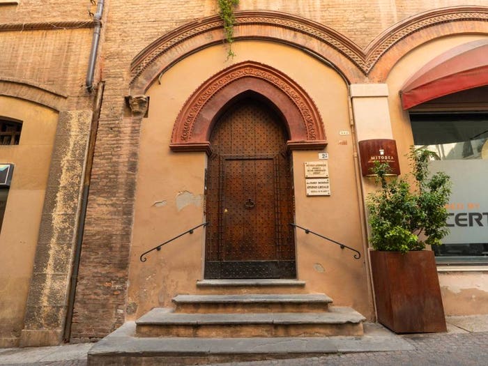 Appartamento con 5 locali in vendita in Centro Storico, Bologna