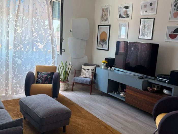 Appartamento trilocale in vendita in Via Esseneto, Via Imera V della Vittoria Via Dante A, Agrigento