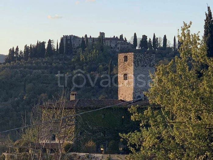 Casa con 6 locali in vendita in Centro, Bagno a Ripoli