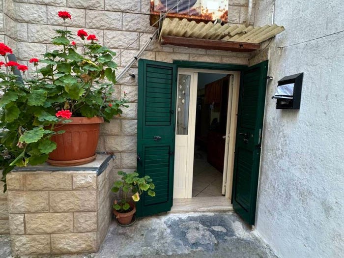 Casa quadrilocale in vendita in via ferrai, Centro Storico, Gallipoli