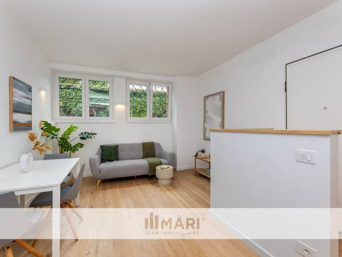 Appartamento trilocale in vendita in Viale di Tor di Quinto, Ponte Milvio, Roma