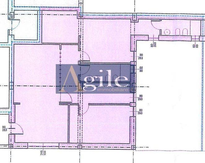 Appartamento con 5 locali in vendita in VIA GIUSEPPE MAZZINI, Centobuchi, Monteprandone