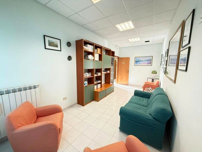 Appartamento quadrilocale in vendita in Via Francesco Ceci, Rieti