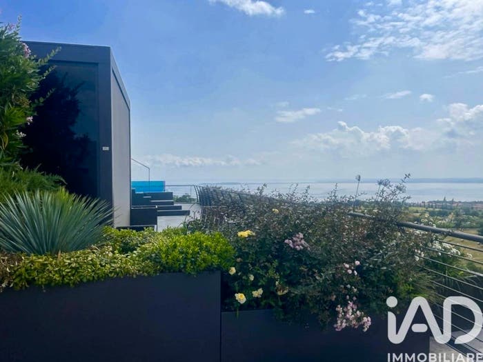 Casa con 6 locali in vendita in Via san Rocco, Centro, Padenghe sul Garda
