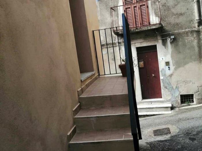 Appartamento bilocale in vendita in Via Bellavista, Settingiano