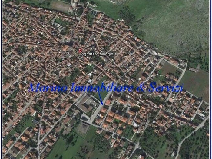 Appartamento trilocale in vendita in Gramsci, Pignataro Maggiore