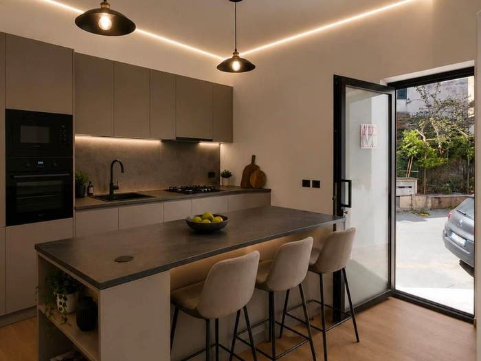 Casa con 6 locali in vendita in Via delle Cimette, Borgo Quinzio, Fara in Sabina