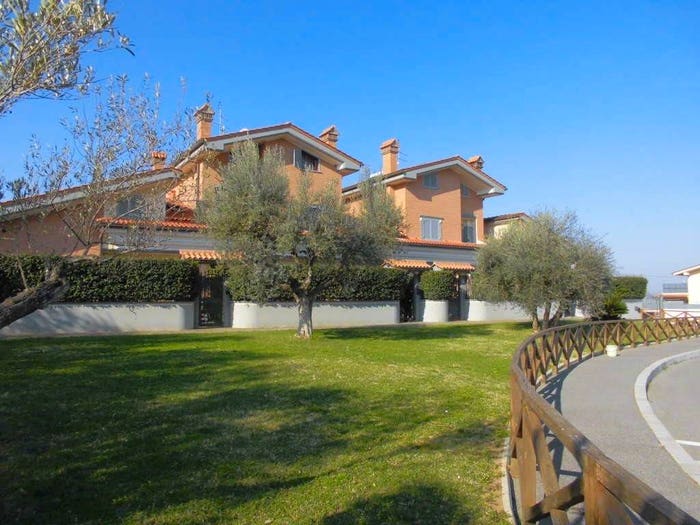 Appartamento trilocale in affitto in VIA ENRICO FERMI, Frascati