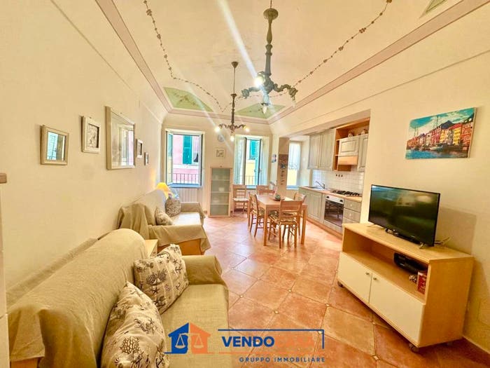 Appartamento bilocale in vendita in Corso Roma, Centro, Loano