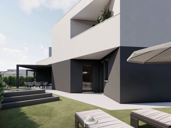 Casa quadrilocale in vendita in Urago d'Oglio